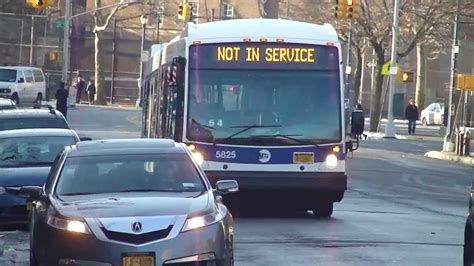I have a quebec coverage plan with voice and data and voicemail. MTA NYCT Bus: 2012 Nova-LFSA Artic Not In Service Bus ...
