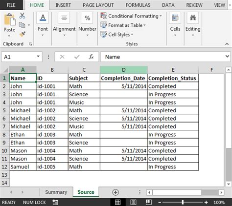 41 Excel Pull Data From Another Worksheet Worksheet Resource