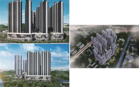 RC RESIDENCES KUALA LUMPUR