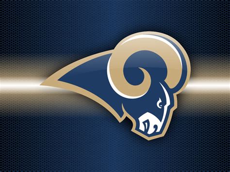 La rams new logo wallpaper. Los Angeles Rams Wallpapers - Wallpaper Cave