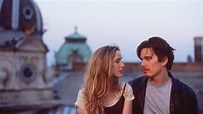 Watch Before Sunrise online - BFI Player
