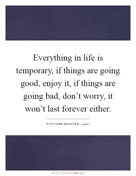 As the name implies, term life provides protection for a specific period of time. Everything in life is temporary, if things are going good ...