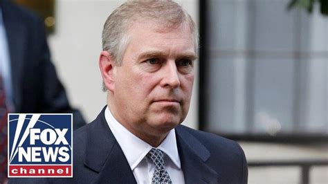 us prosecutors formally request an interview with prince andrew report political chatter