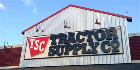 Tractor Supply Application The Easy Way Your Guide In Landing A Job