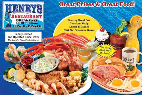 Outer Banks Restaurants Restaurant Guide Outer Banks Restaurants