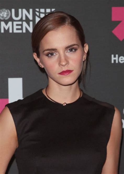 Internet Cretins Threaten To Leak Emma Watson Nudes In Retaliation For