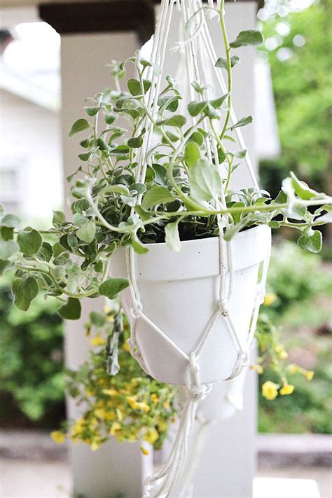 10 Affordable Outdoor Diy Projects