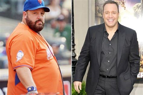 The Top Celeb Weight Loss Transformations You Have To See To Believe