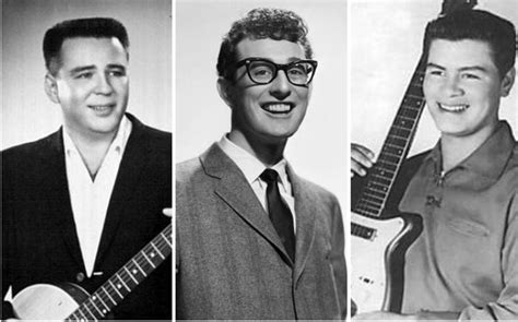 Buddy Holly Memorial Collection