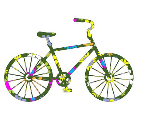 Bicycle Pictures Clipart Best