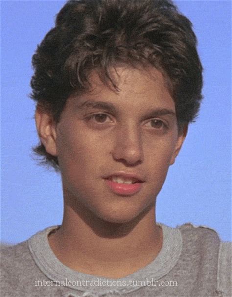 Ralph Macchio  Find And Share On Giphy