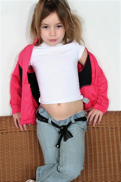 Miss Alli Rocker Babe Jeans IMGSRC RU