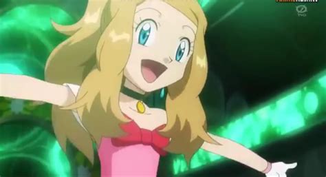 Serena Performance By Peachyestela On Deviantart