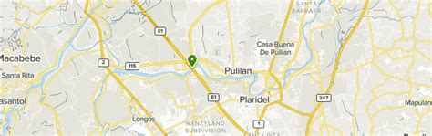 Best Trails Walks And Paths In Pulilan Alltrails