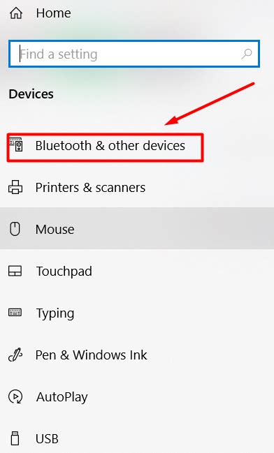 How To Turn On Bluetooth On Windows 10 Guide With Screenshots Images