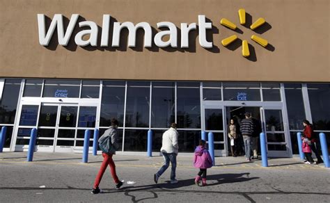 More Than 5600 Walmart Associates In The Richmond Area Will Get A Pay