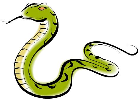 Snake Animated Free Download On Clipartmag