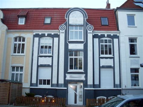 Jetzt günstige mietwohnungen in emden suchen! Immobilien-Emden und Ostfriesland - 2-Zimmer-Wohnung im 1 ...