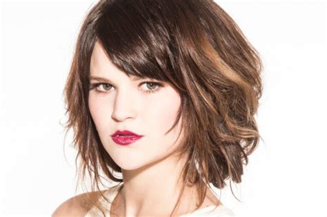 But with hairstyles for thick hair such as these it is easier than ever. 20 Incredible Short Hairstyles for Thick Hair