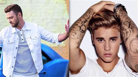Sydney Is Hosting A Justin Bieber Vs Justin Timberlake Party This