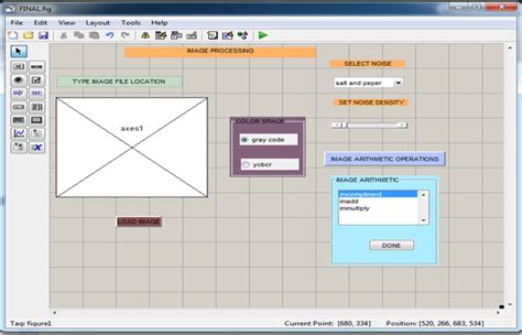 How To Make Gui In Matlab For Image Processing Quyasoft