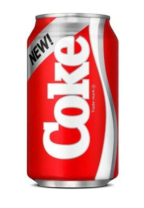 New Coke From 1985 Makes Comeback With ‘stranger Things The Columbian