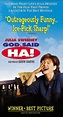 God Said, 'Ha!' movie review & film summary (1999) | Roger Ebert
