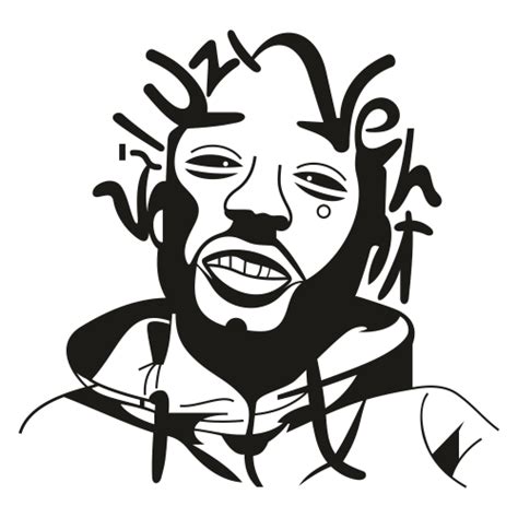 Lil Uzi Vert Svg