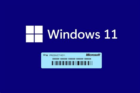Windows 11 Product Key 100 Working Free Onlinecode Gambaran