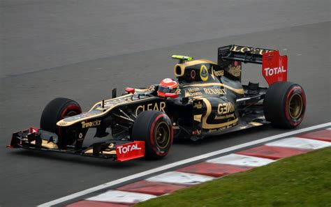 The best independent formula 1 community anywhere. Formula 1: Lotus Cars - We Need Fun