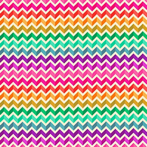 Get free patterns for clothes & home decor! Doodlecraft: 8 Colorful Block Chevron Freebie Printable ...
