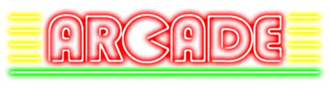 Arcade Logo Png 20 Free Cliparts Download Images On Clipground 2024