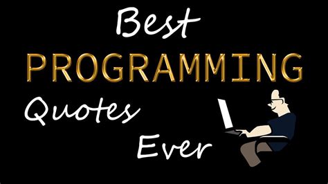 Best Programming Quotes Youtube