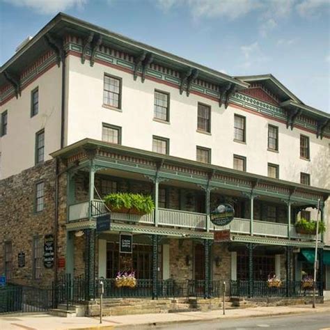 The 20 Best Boutique Hotels In New Jersey Boutiquehotelme