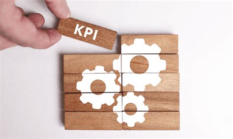 The 4 Kpis Every Manager Has To Use Bernard Marr