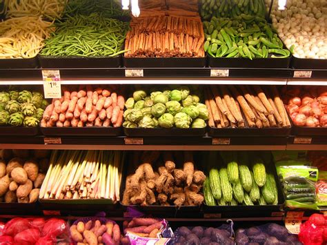 Why Solving The Food Desert Problem Wont Make People Automatically