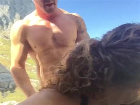 Caught Fucking In A National Park Free Porn Videos