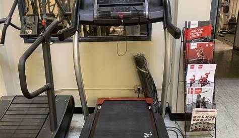 freemotion i11.9 incline trainer manual