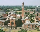 Universidad de Birmingham - EcuRed