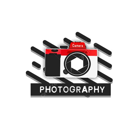 كاميرا التصوير الفوتوغرافي أيقونة تصميم شعار شعار التصوير الفوتوغرافي