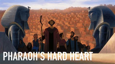 exodus 6 7 god hardens pharaoh s heart — hampton roads church