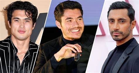 Here Are 26 Asian Actors You Should Know Popsugar Entertainment Uk