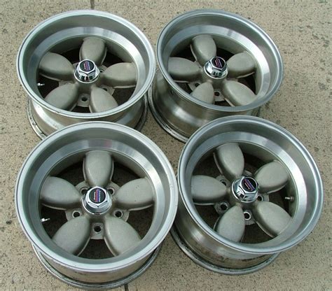 American Racing Daisy 200s Rims Wheels 15 X 85 Jpm5004118 Just Parts