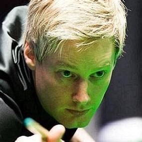 2 likes · 2 talking about this. Neil Robertson Net Worth: Salary & Earnings for 2019-2020