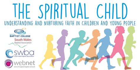 Spiritual Child Training Creech St Michael