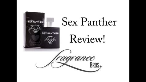 sex panther review youtube