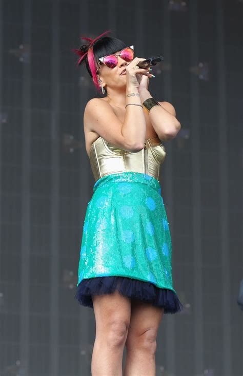 lily allen picture