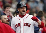 Red Sox catcher David Ross to play rehab games - masslive.com