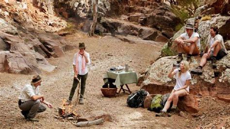 The Spirit Of The Australian Outback Australian Outback Travel