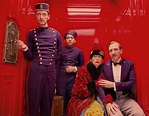 'The Grand Budapest Hotel' featurette: The story